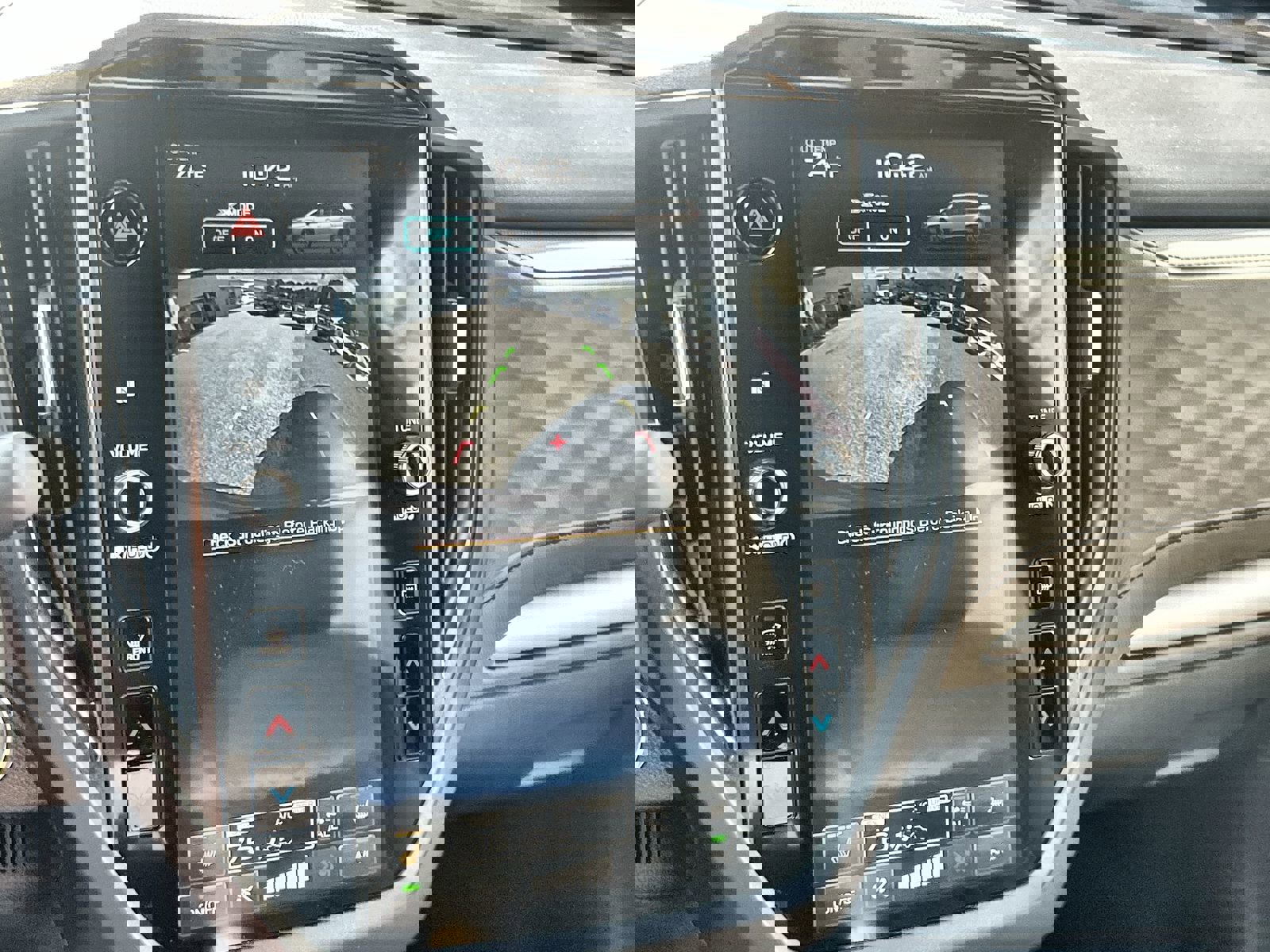 New 2026 Subaru Forester Premium image 21