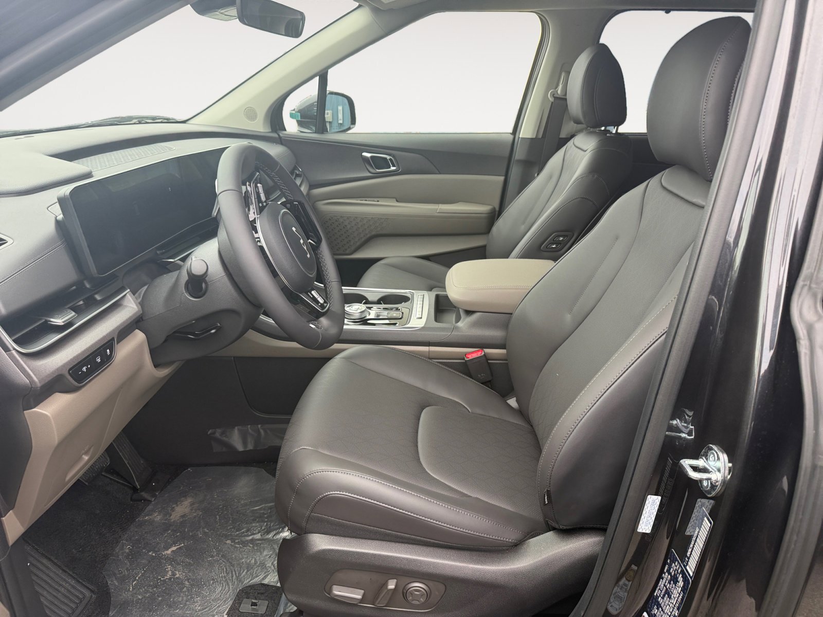 New 2026 Kia Carnival EX image 10