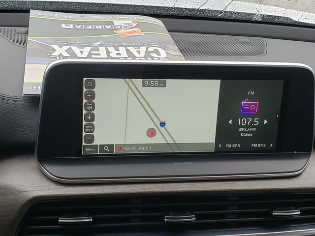 Used 2022 Kia Telluride EX w/ EX Premium Package image 24