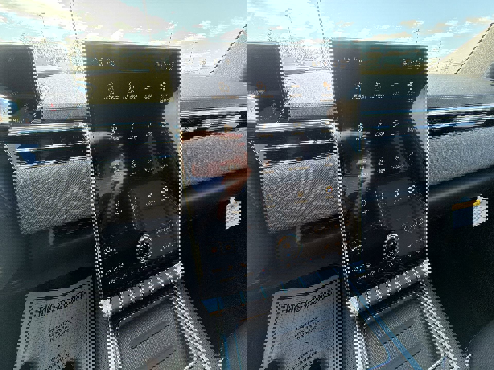 New 2026 GMC Sierra EV Elevation image 13