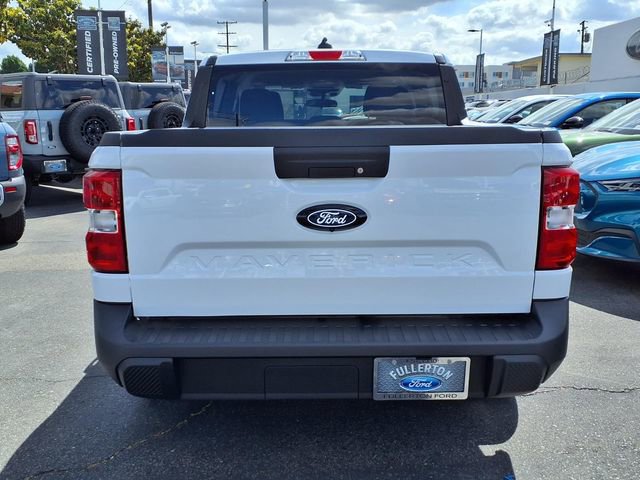New 2026 Ford Maverick XL image 3