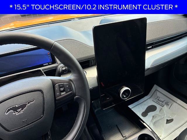 Certified 2023 Ford Mustang Mach-E California Route 1 AWD/4WD image 11
