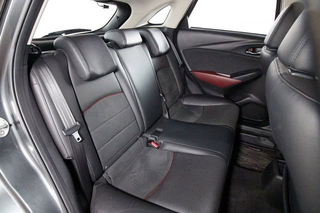 Used 2016 MAZDA CX-3 Grand Touring image 19