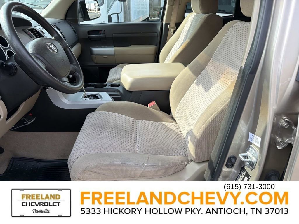 Used 2007 Toyota Tundra SR5 image 22