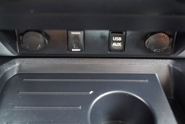 Used 2017 Toyota Tundra 1794 Edition image 30