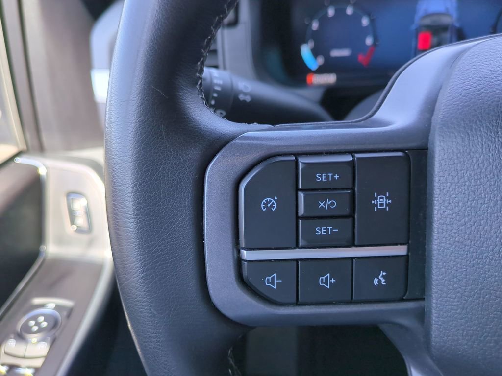 Used 2024 Ford F150 XLT w/ Mobile Office Package image 28