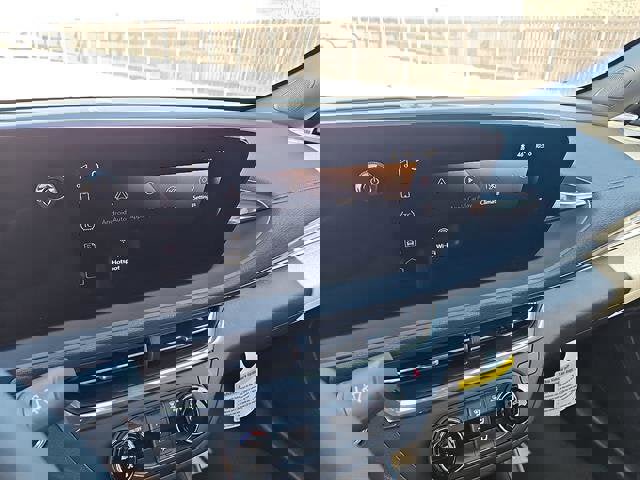 New 2026 Buick Envista Preferred image 17