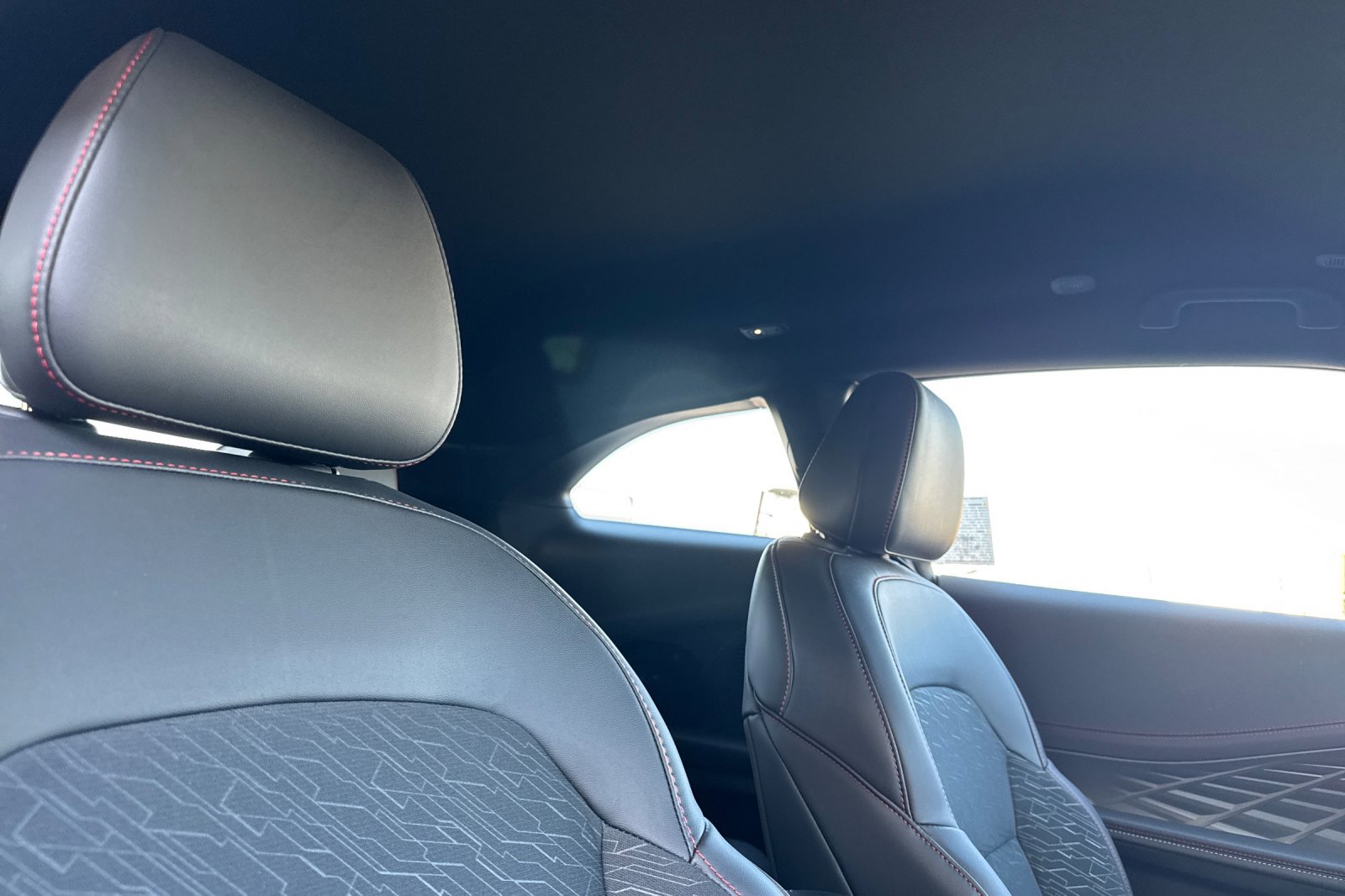 New 2026 Dodge Charger Scat Pack image 15