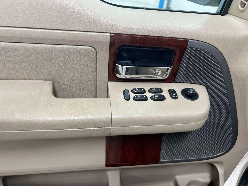 Used 2008 Ford F150 Lariat AWD/4WD image 21