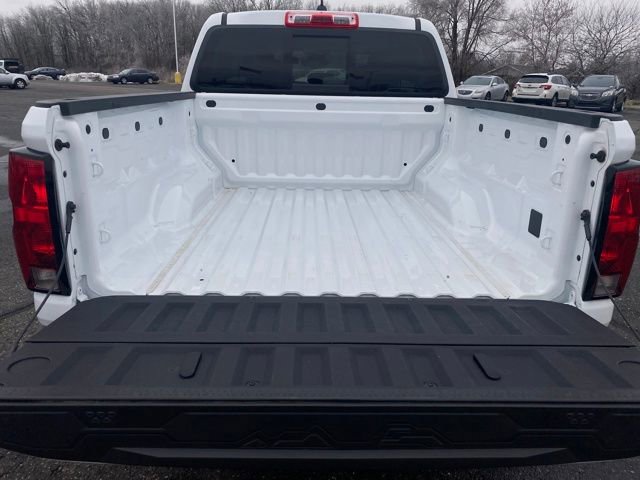 Certified 2023 Chevrolet Colorado LT w/ LT Convenience Package image 21