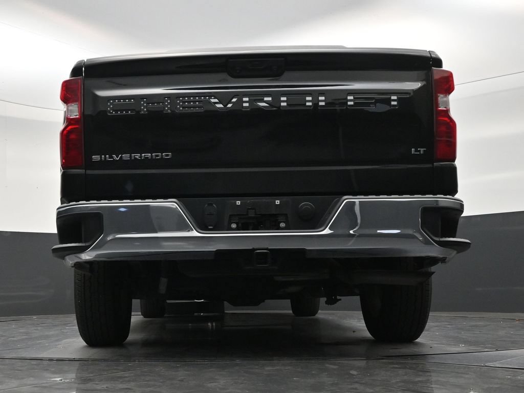 Used 2023 Chevrolet Silverado 1500 LT RWD image 23