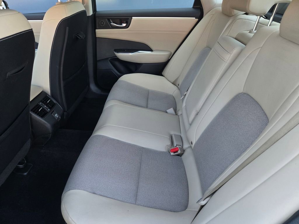 Used 2019 Honda Clarity Plug-In Hybrid image 13