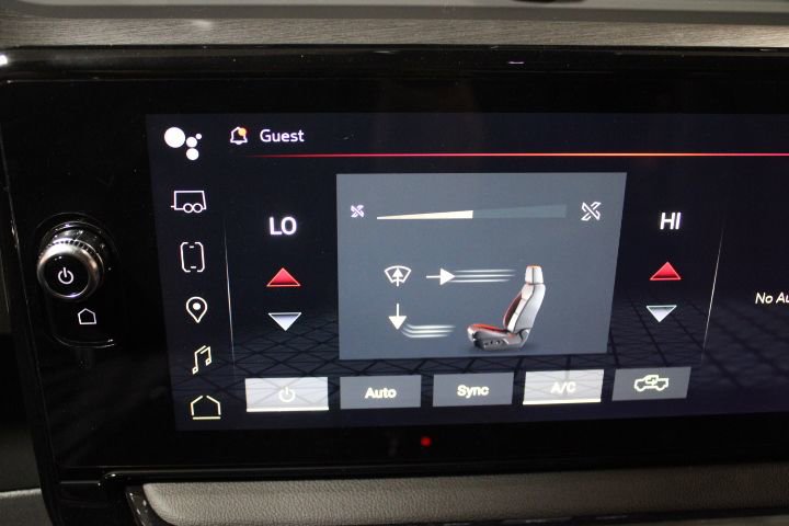 New 2026 GMC Sierra 1500 AT4 w/ AT4 Premium Package image 53