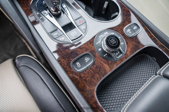 Used 2022 Bentley Bentayga Speed image 66