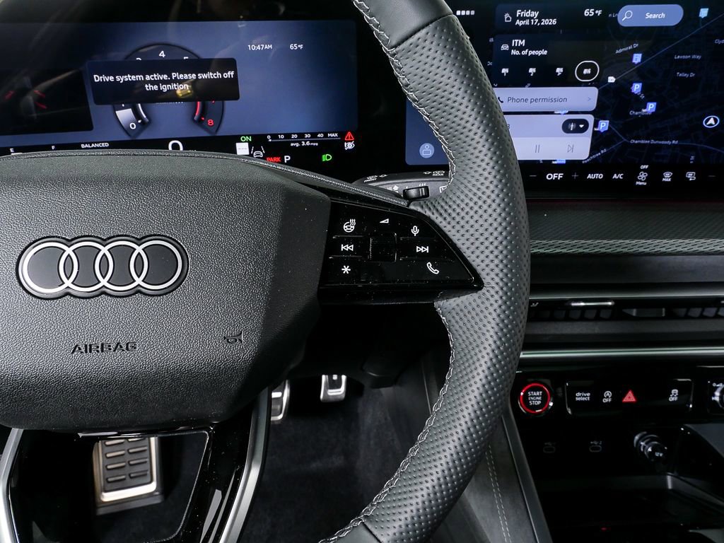 New 2026 Audi SQ5 Premium Plus image 11