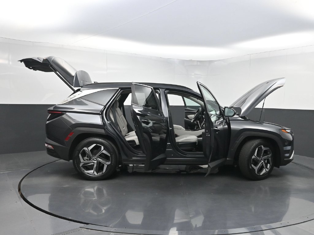 Used 2023 Hyundai Tucson SEL w/ Convenience Package FWD image 34