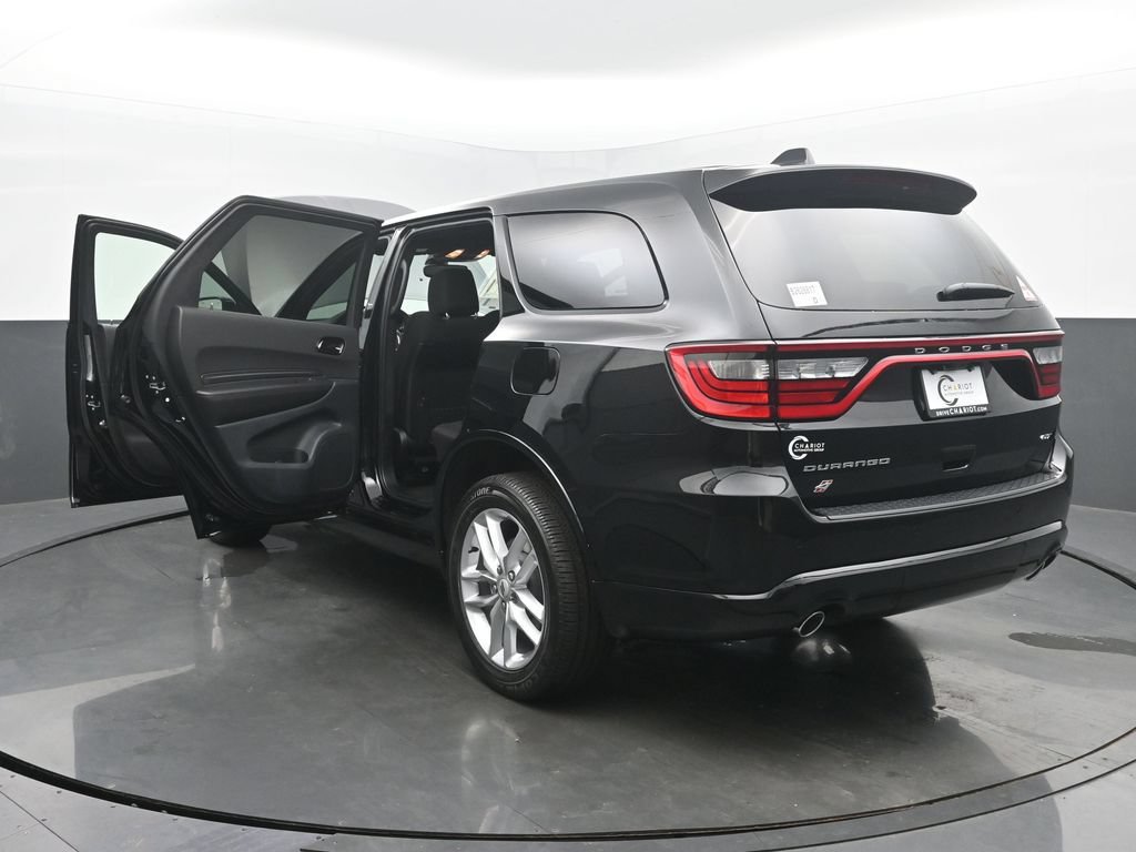 New 2026 Dodge Durango GT AWD/4WD image 53