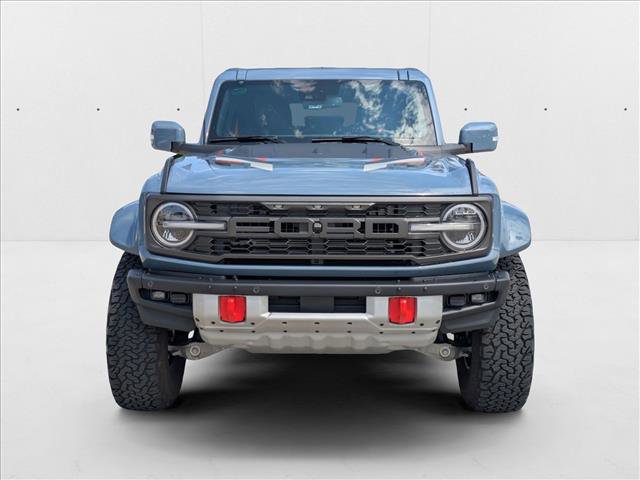 Certified 2024 Ford Bronco Raptor image 2