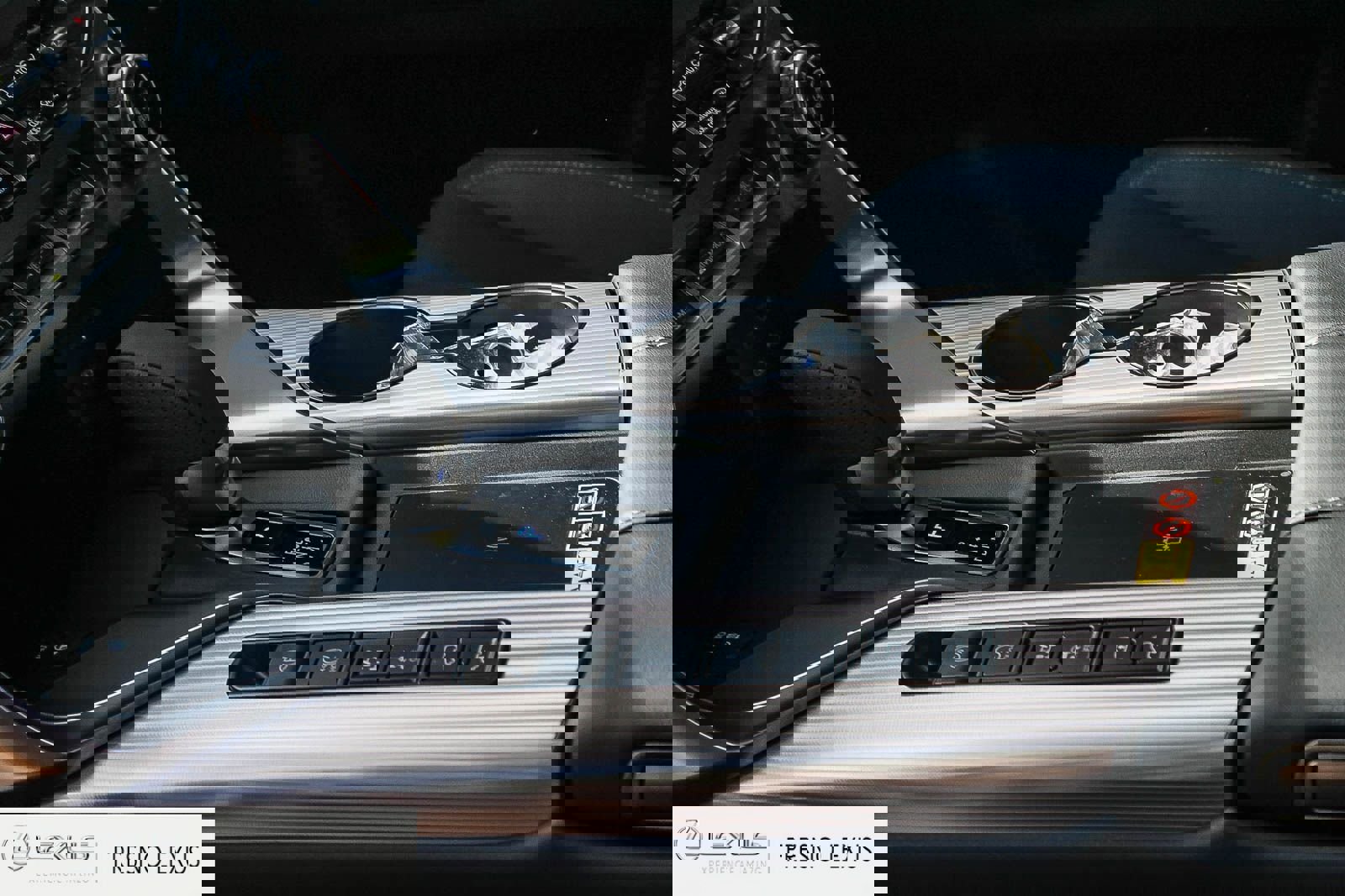 New 2026 Lexus LX 700h F Sport image 20