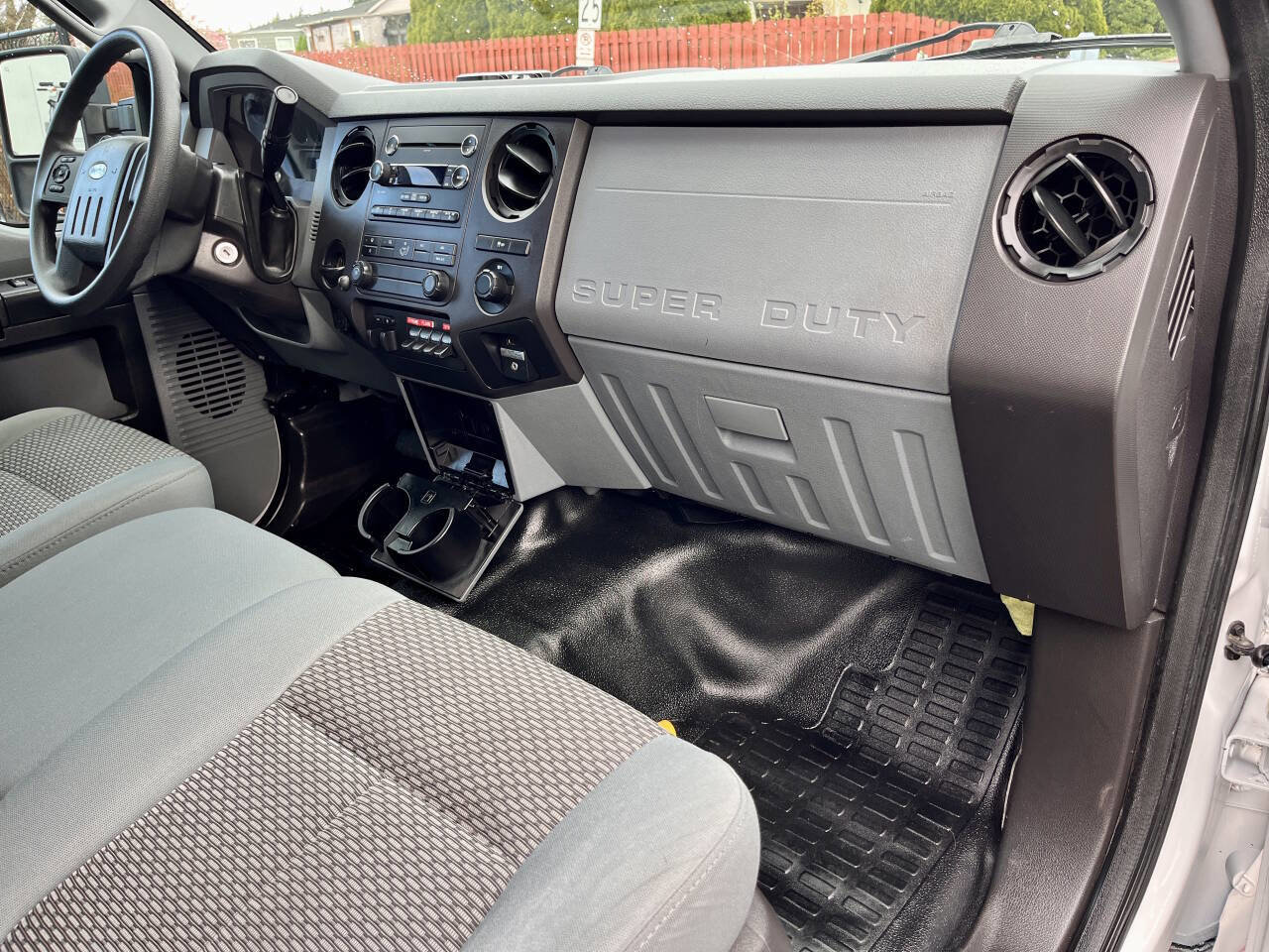 Used 2012 Ford F350 XL w/ PWR Equipment Group image 19