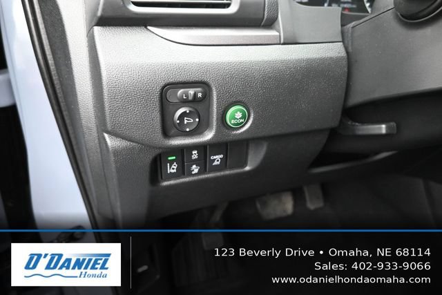 Used 2024 Honda Ridgeline RTL image 27