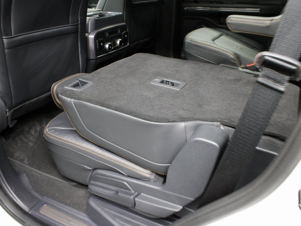 Used 2024 Ford Expedition Platinum image 70