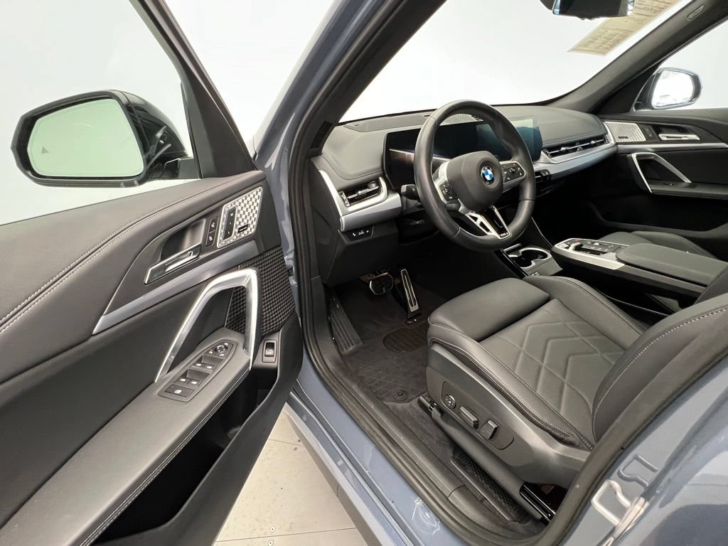 Certified 2023 BMW X1 xDrive28i w/ Premium Package AWD/4WD image 22