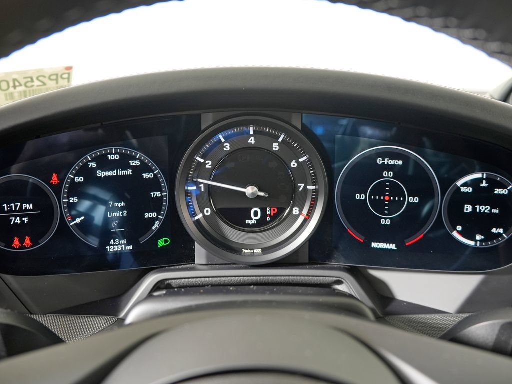 Certified 2021 Porsche 911 Carrera RWD image 26