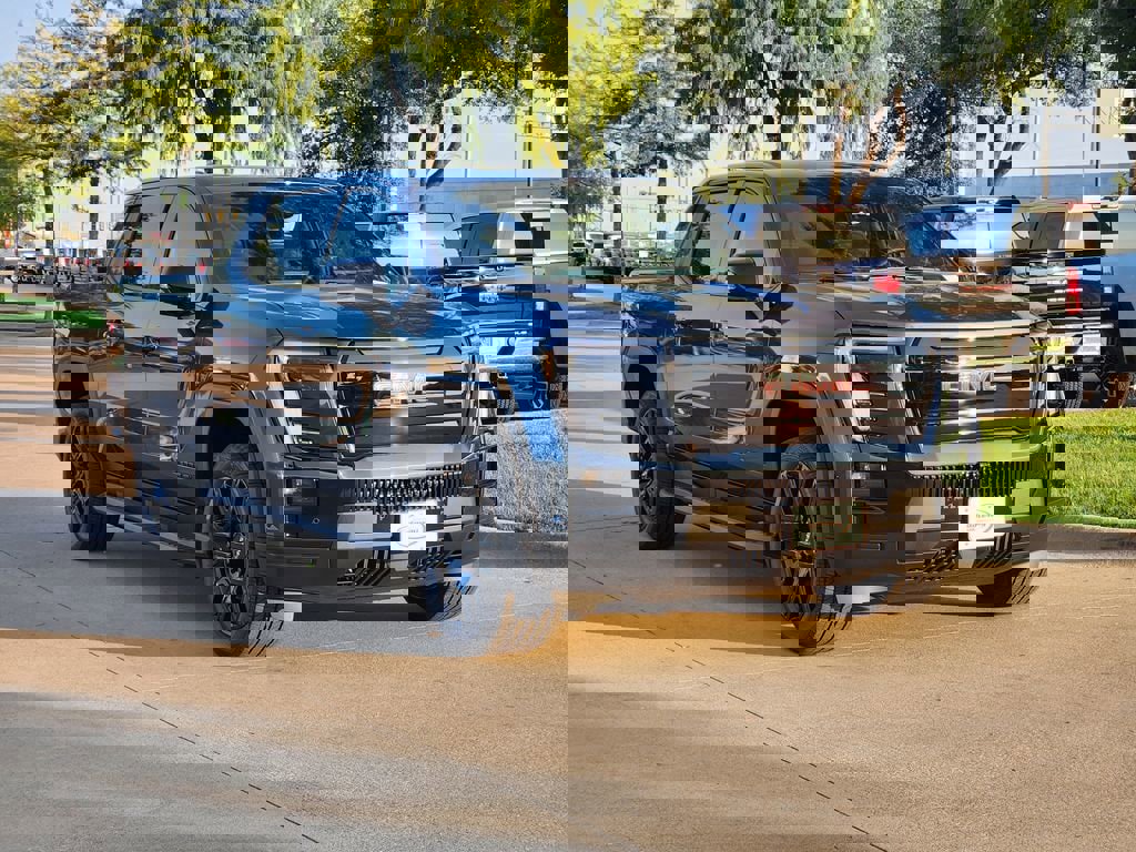 New 2026 GMC Sierra EV Elevation w/ Premium Package image 2