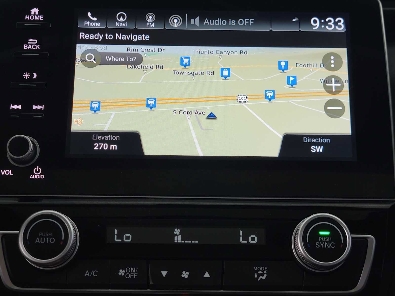 Used 2022 Honda Insight Touring image 31