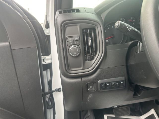 New 2026 Chevrolet Silverado 2500 W/T w/ WT Convenience Package image 18