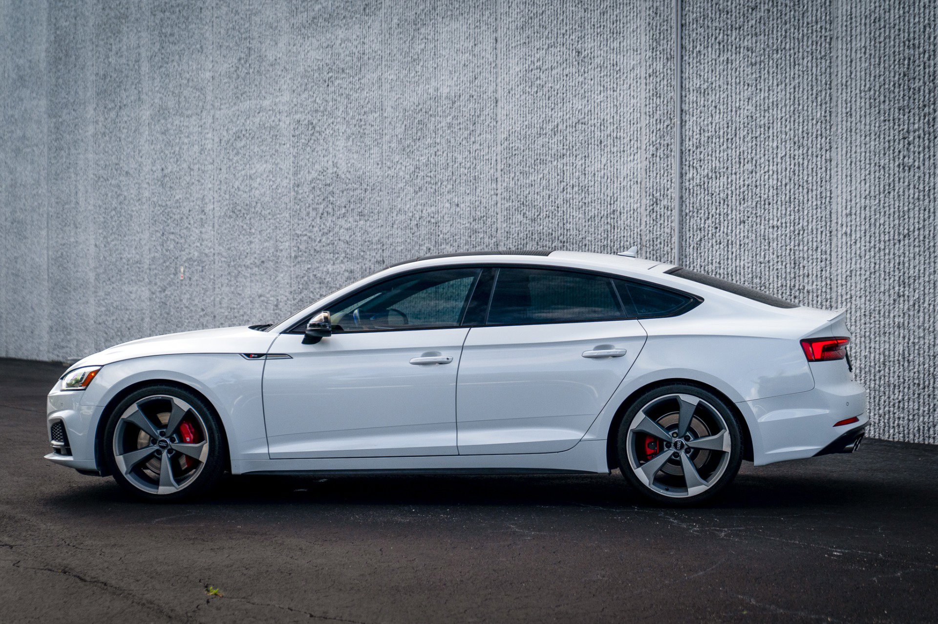 Used 2019 Audi S5 Premium Plus w/ Premium Plus image 5