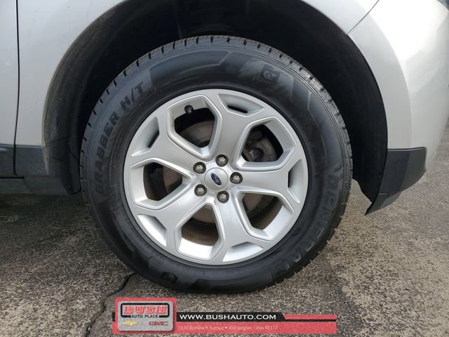 Used 2013 Ford Edge SE image 5