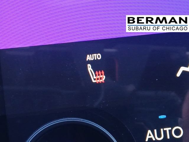 New 2026 Subaru Solterra Premium image 16