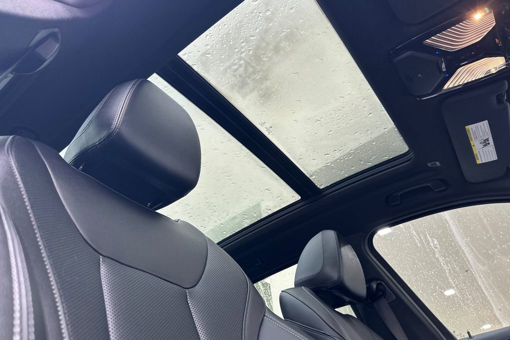 Used 2022 BMW X3 xDrive30i w/ Premium Package 2 (ZPA) image 18