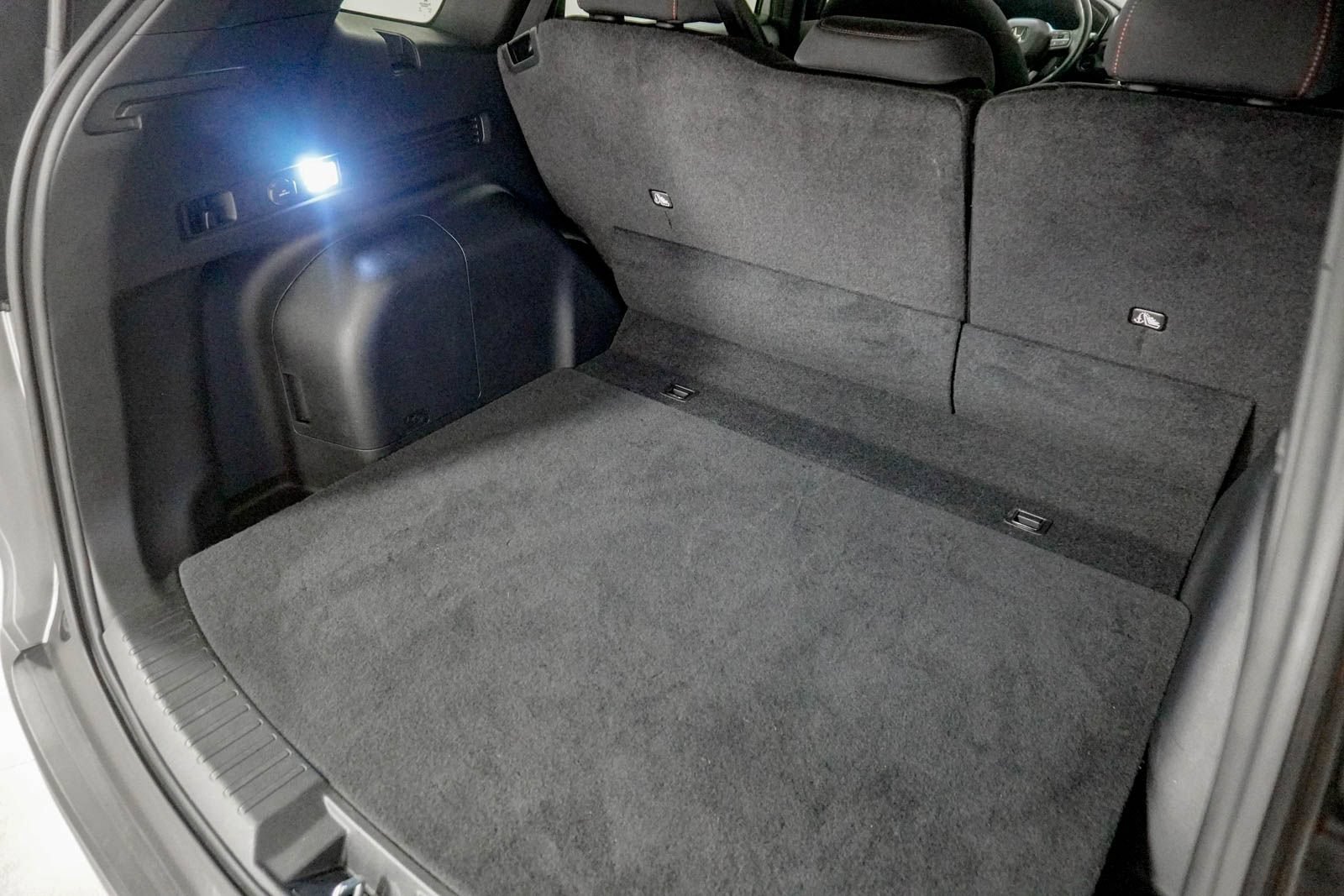 Certified 2024 Honda CR-V Sport image 9