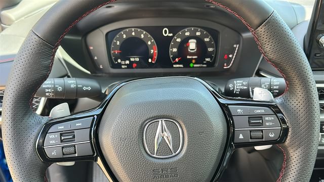New 2026 Acura ADX A-Spec w/ Advance Package AWD/4WD image 10
