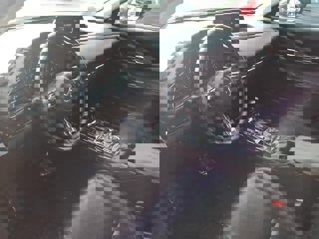 Used 2024 MAZDA CX-30 AWD 2.5 S w/ Premium Package image 7