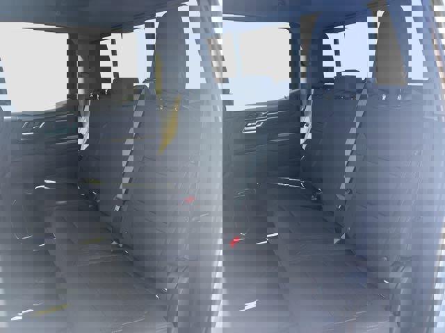 New 2026 Chevrolet Silverado 1500 LT w/ All Star Edition Plus image 13