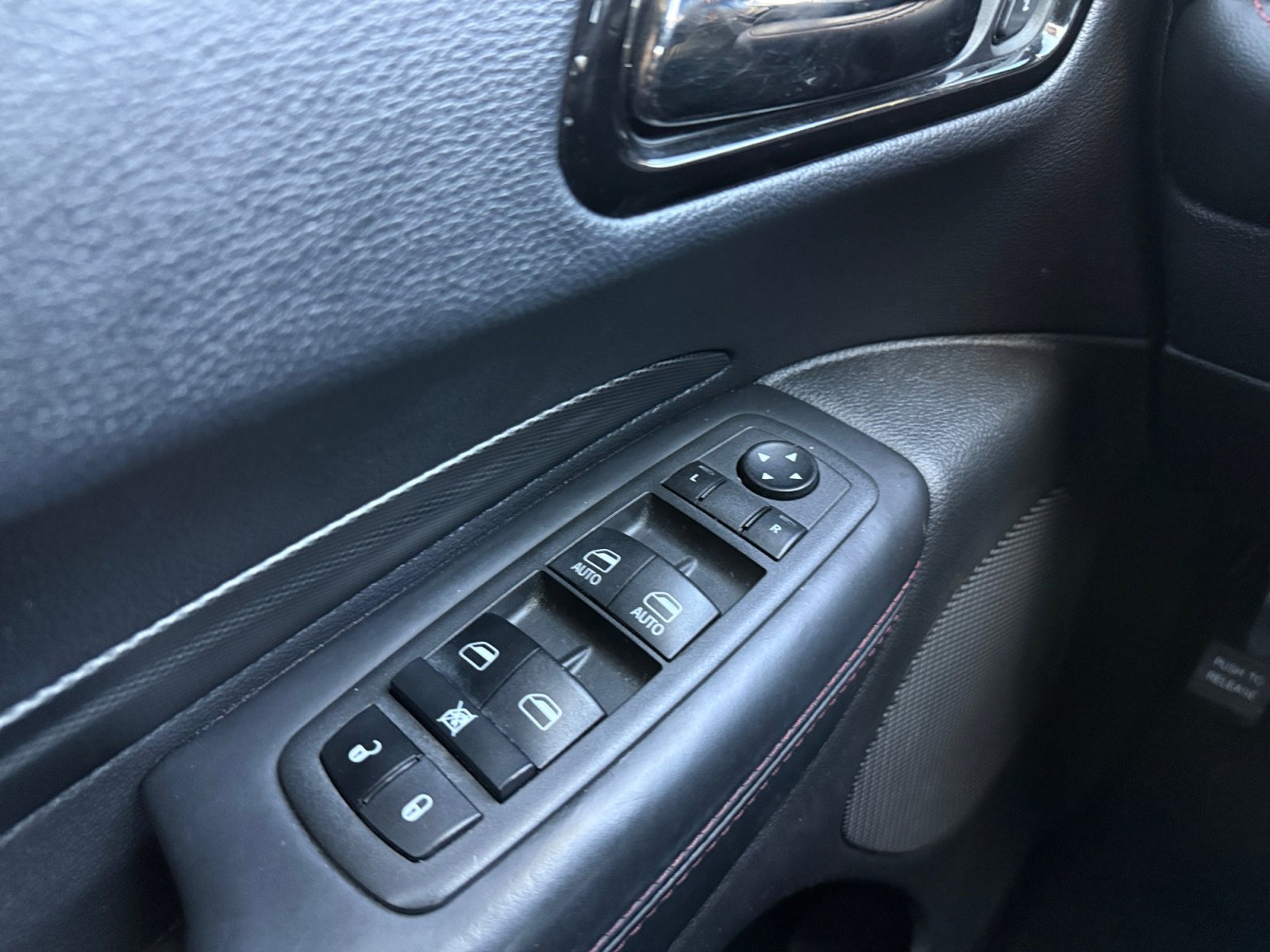 Used 2022 Dodge Durango R/T image 20