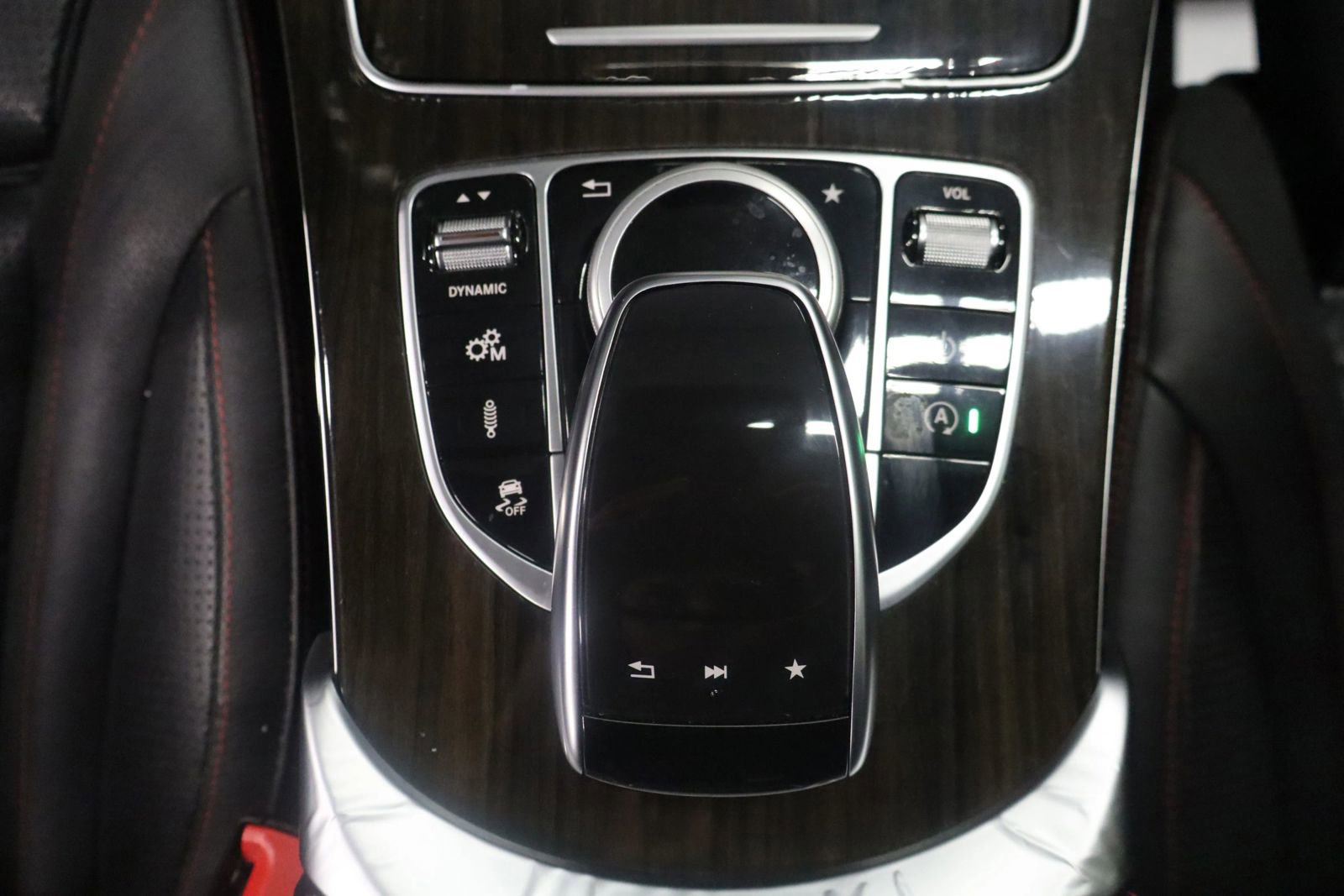 Used 2017 Mercedes-Benz C 43 AMG 4MATIC Sedan image 35