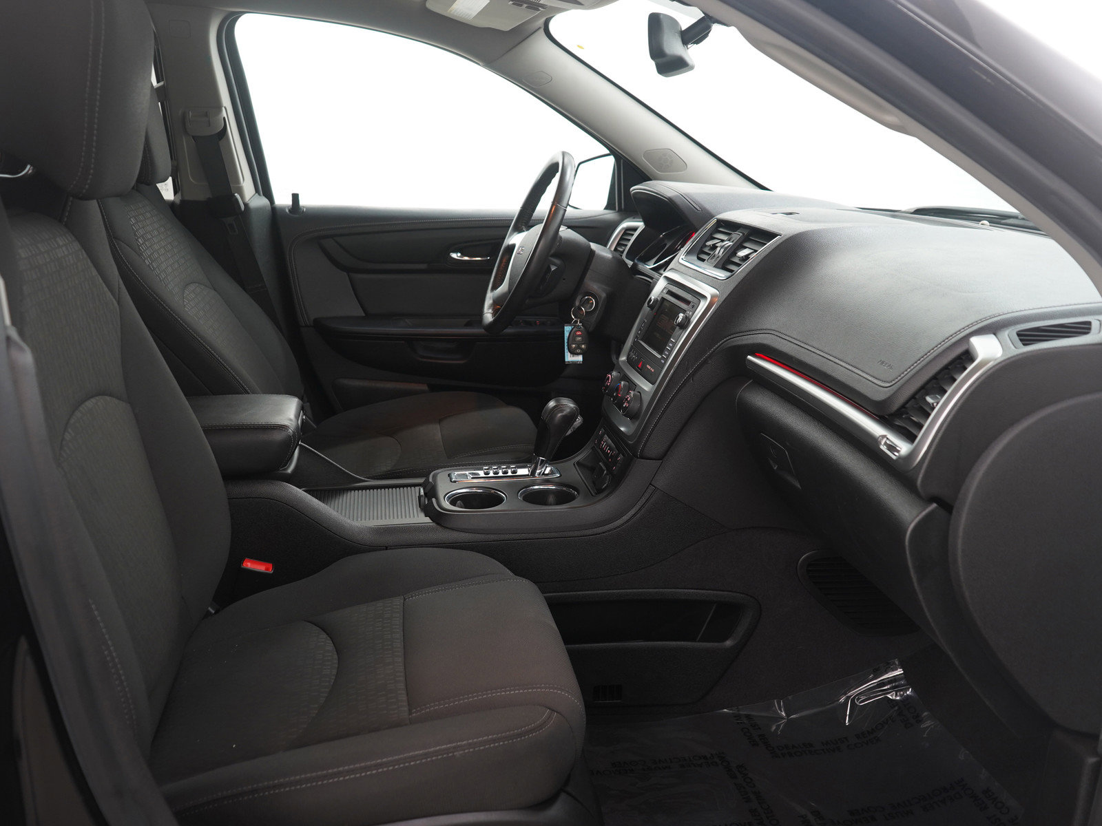 Used 2016 GMC Acadia SLE image 14