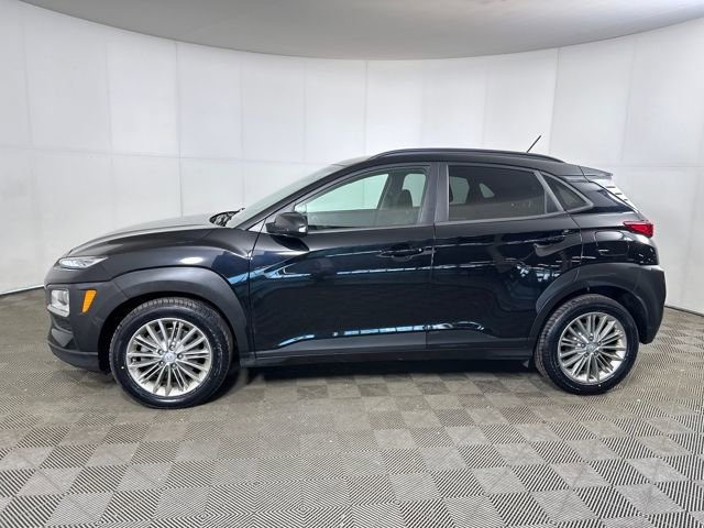 Used 2021 Hyundai Kona SEL image 6