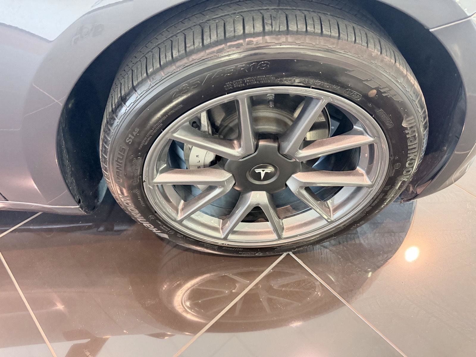 Used 2023 Tesla Model 3 Long Range AWD/4WD image 46
