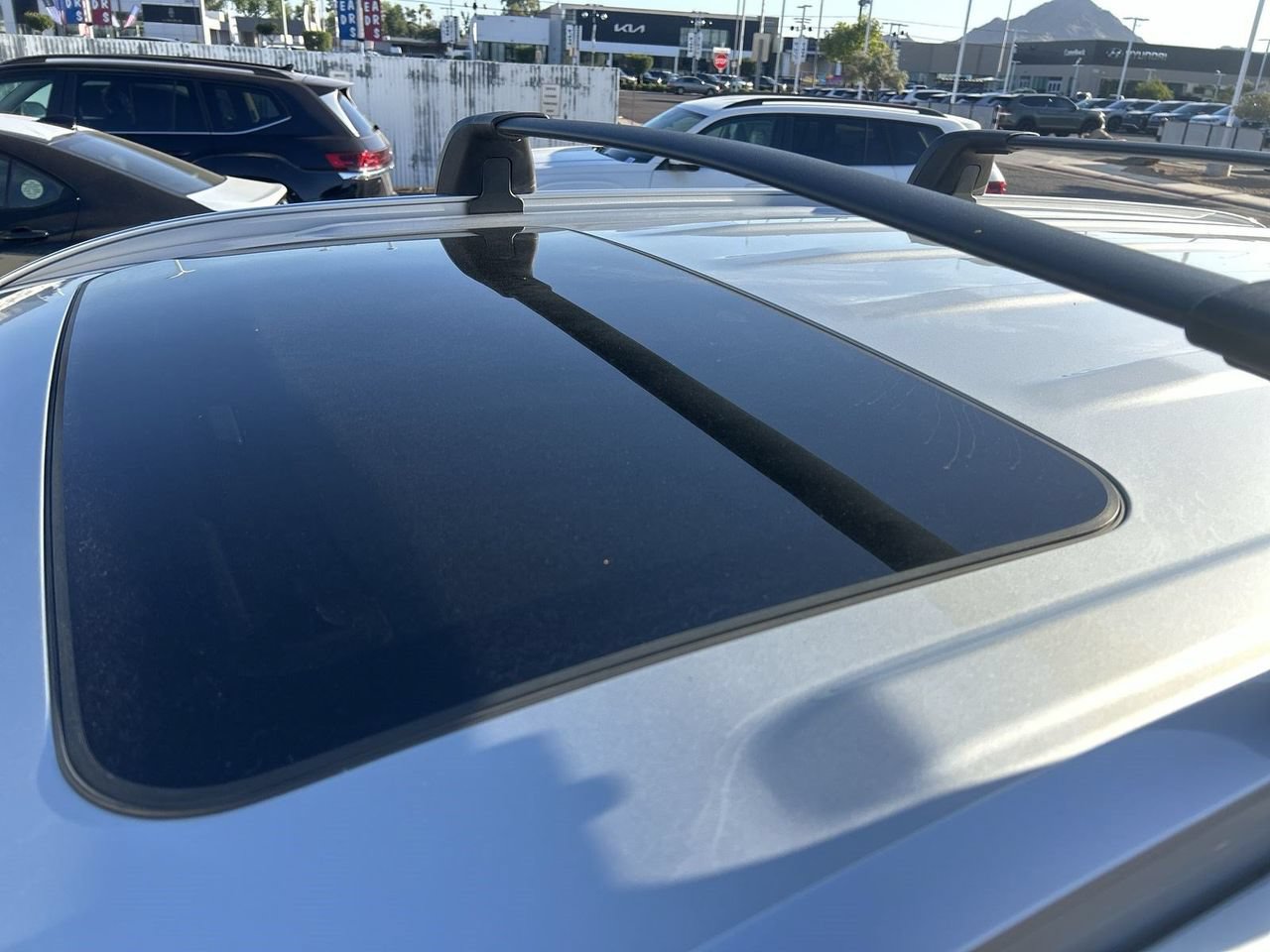 Used 2024 Hyundai Palisade SEL FWD image 20