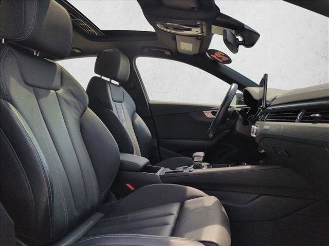 Used 2021 Audi A4 2.0T Premium w/ Convenience Package image 21