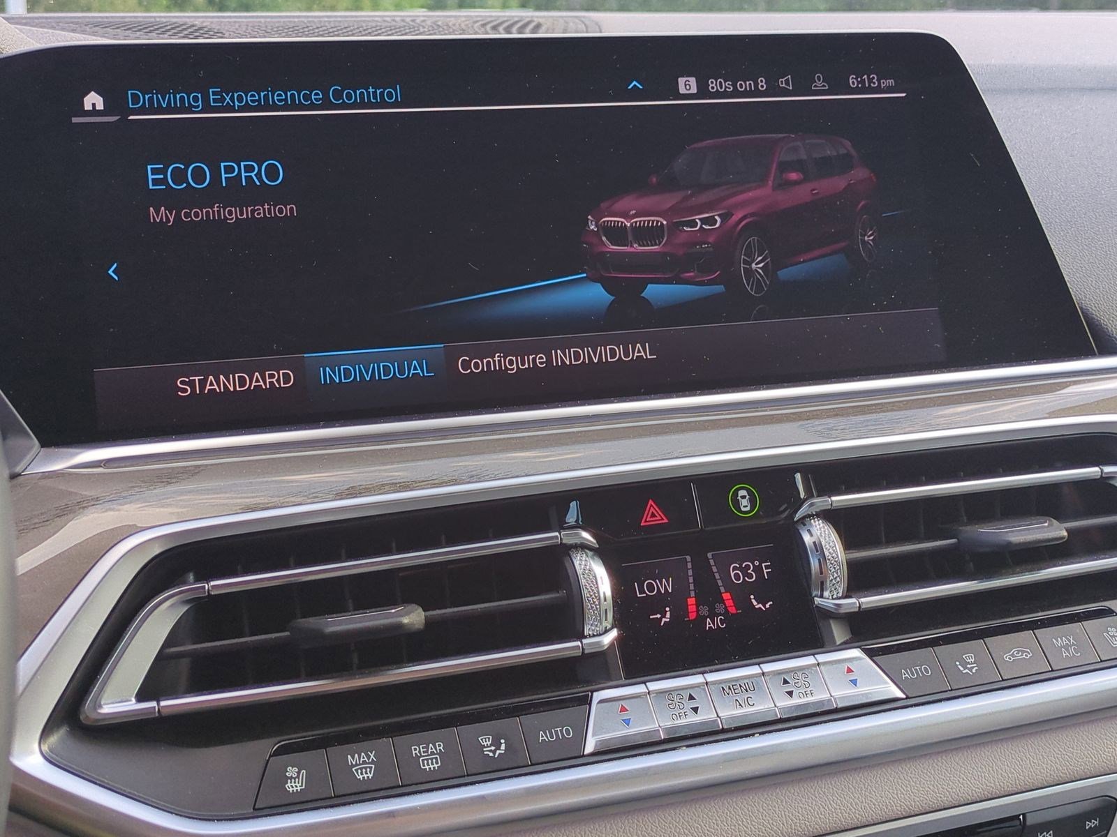 Used 2019 BMW X5 xDrive40i w/ M Sport Package AWD/4WD image 34