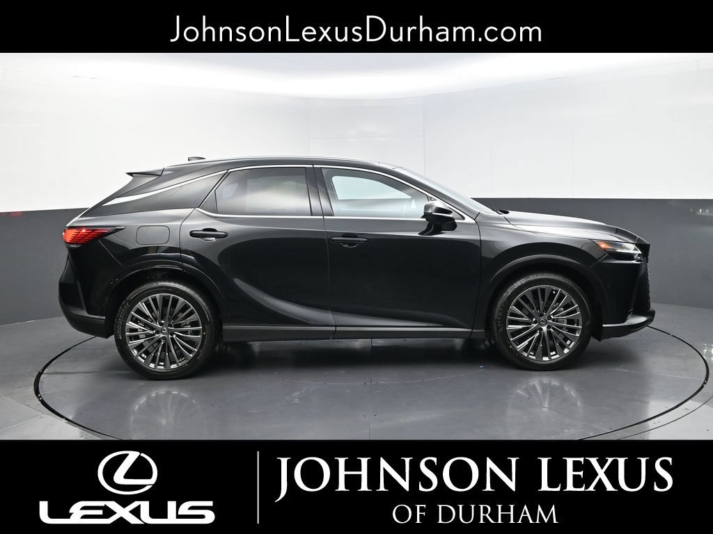 New 2026 Lexus RX 450h AWD w/ Convenience Package image 6