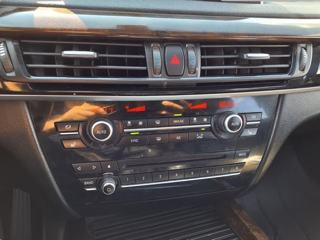 Used 2016 BMW X5 sDrive35i RWD image 10