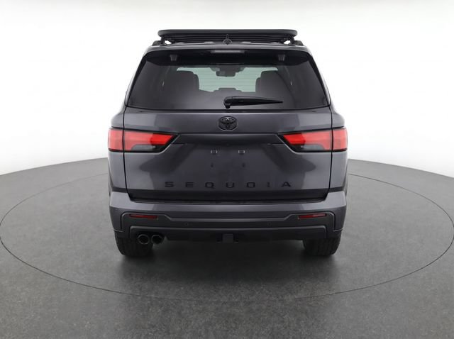 New 2026 Toyota Sequoia TRD Pro AWD/4WD image 7